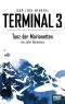 [Terminal 3 03] • Tanz der Marionetten